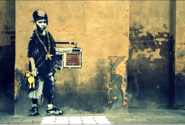 Banksy