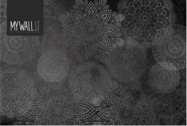 Mandala dark
